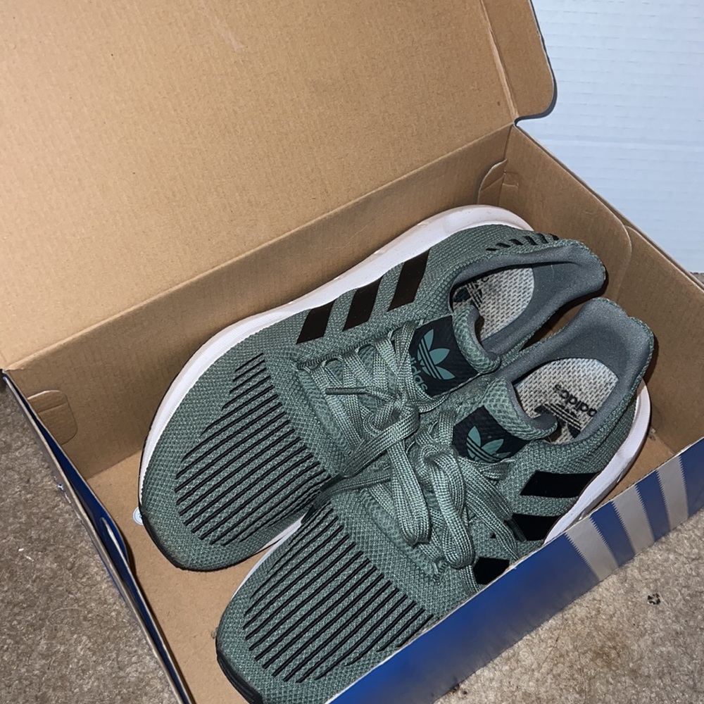 adidas sneakers